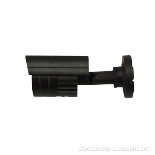 CCTV IR Bullet Camera with Sony CCD 700TVL, 30m IR Distance, 24pcs LEDs